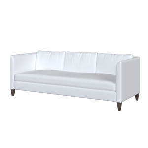 The Upholstered Bradley Sofa