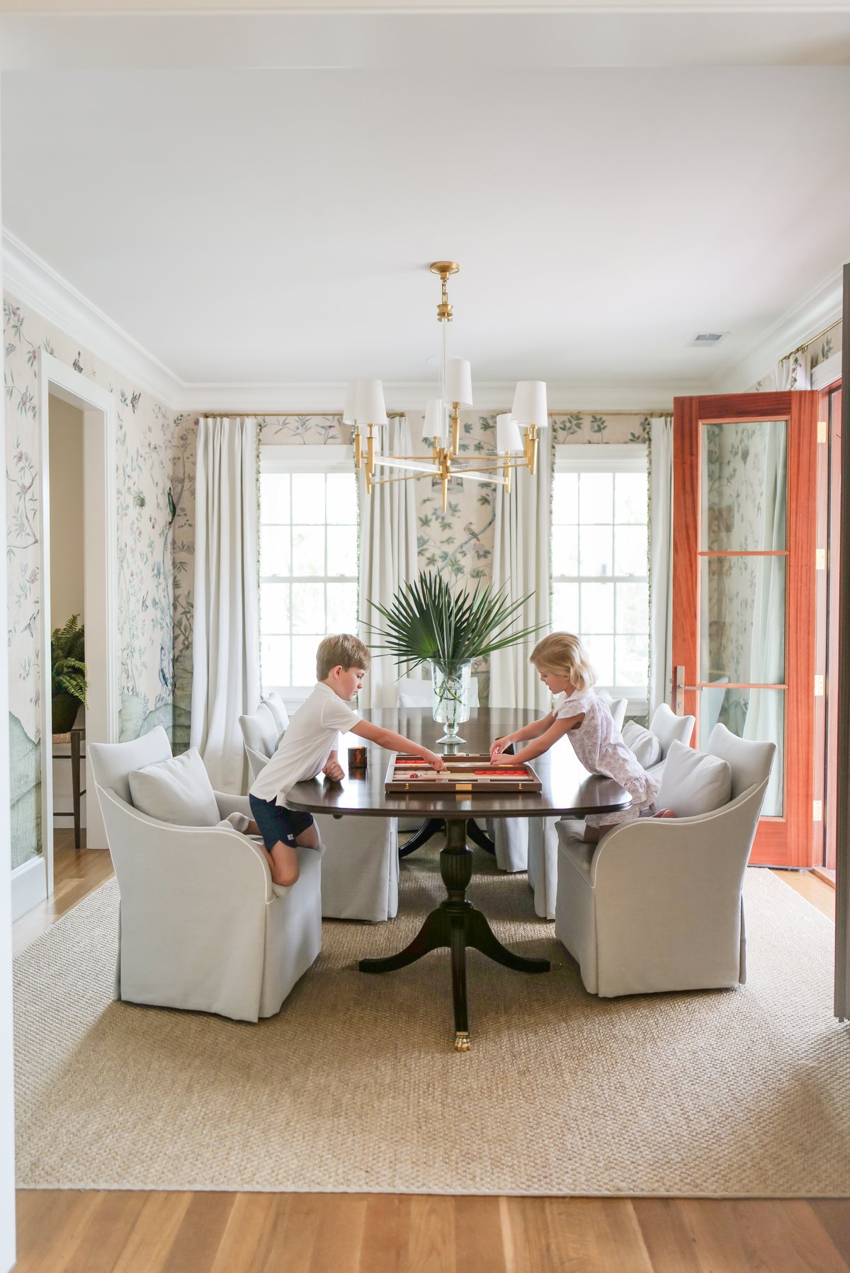 Coley Home