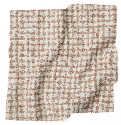 Catalina, Rose Cut Yardage