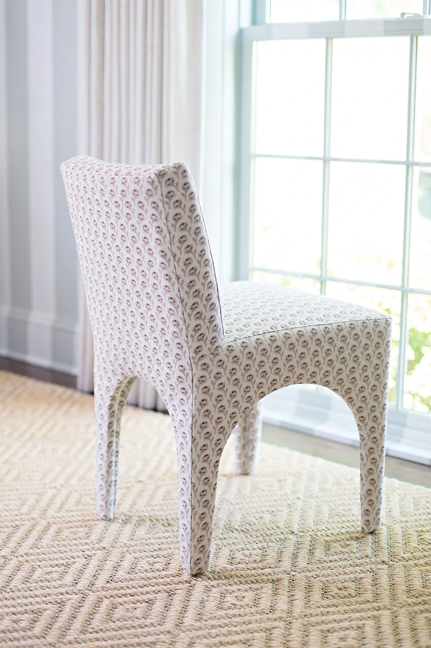 Coley Home, Custom Upholstered Furniture