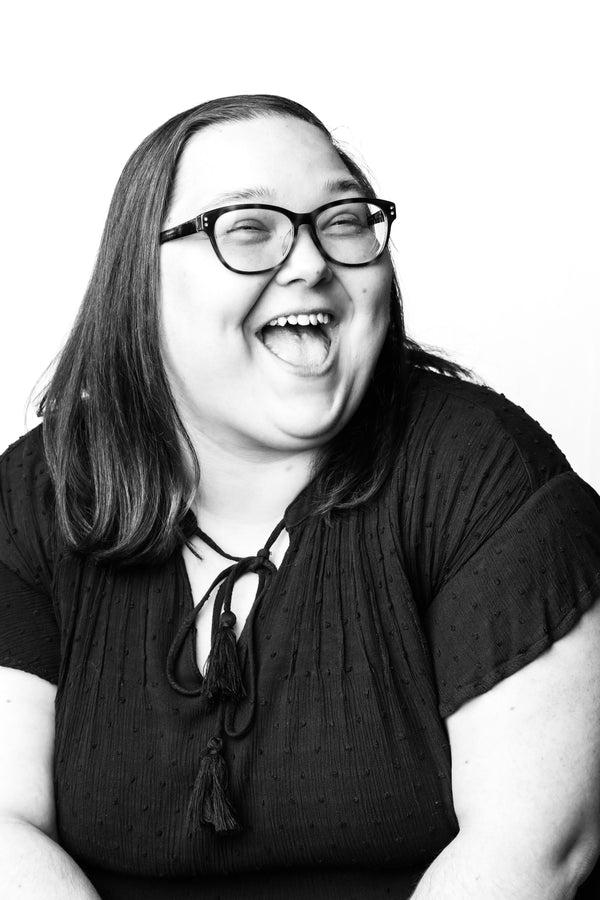 Cortney McCracken