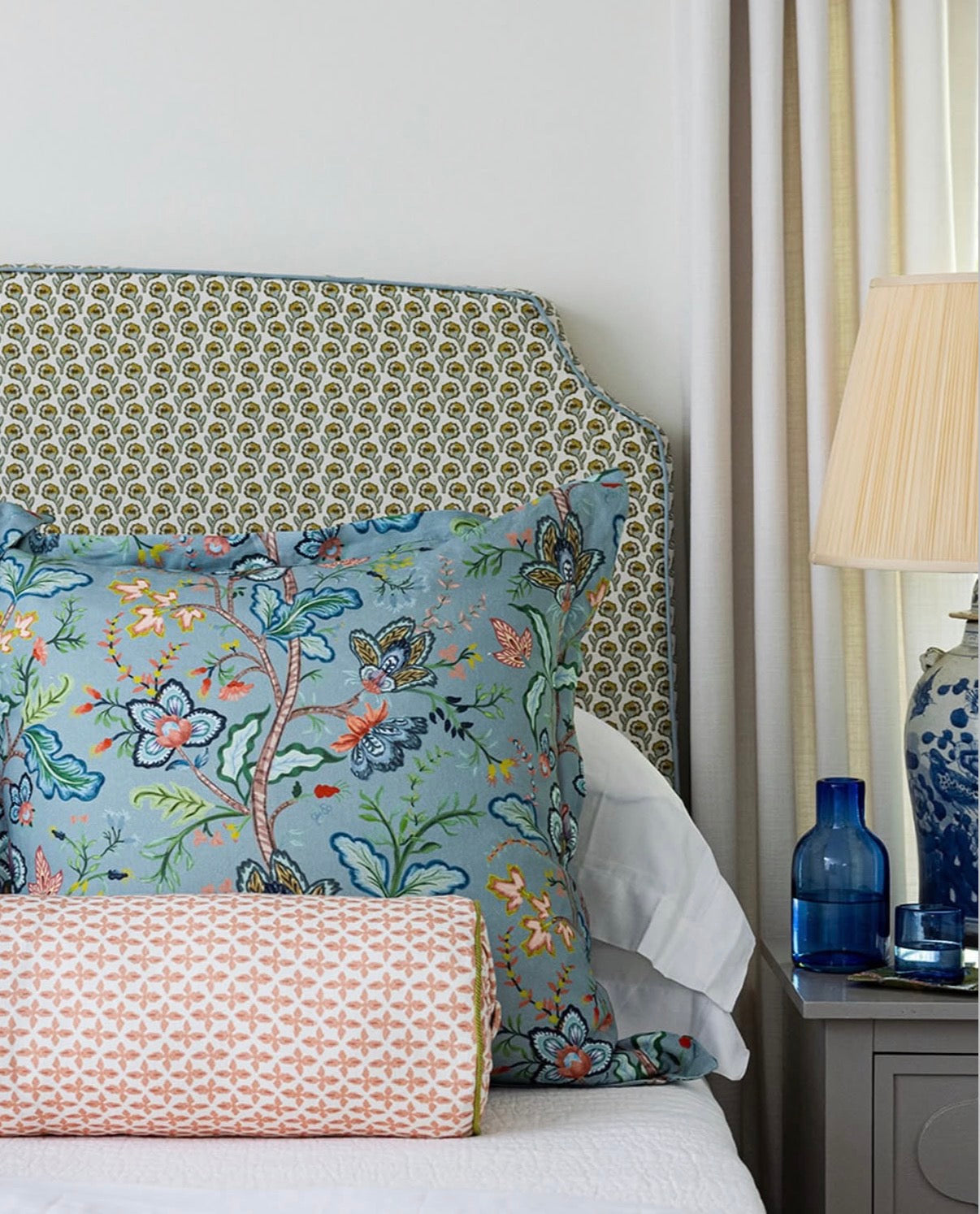 The Crown Bed - The Georgia– Coley Home