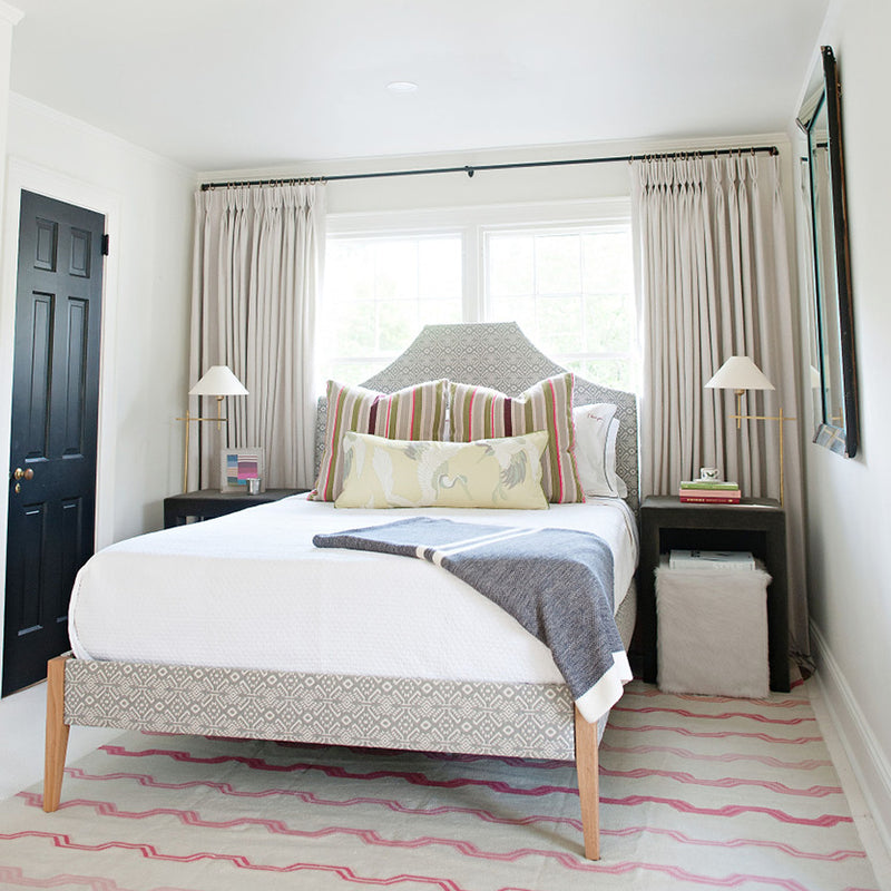 The Crown Bed - The Whitby– Coley Home