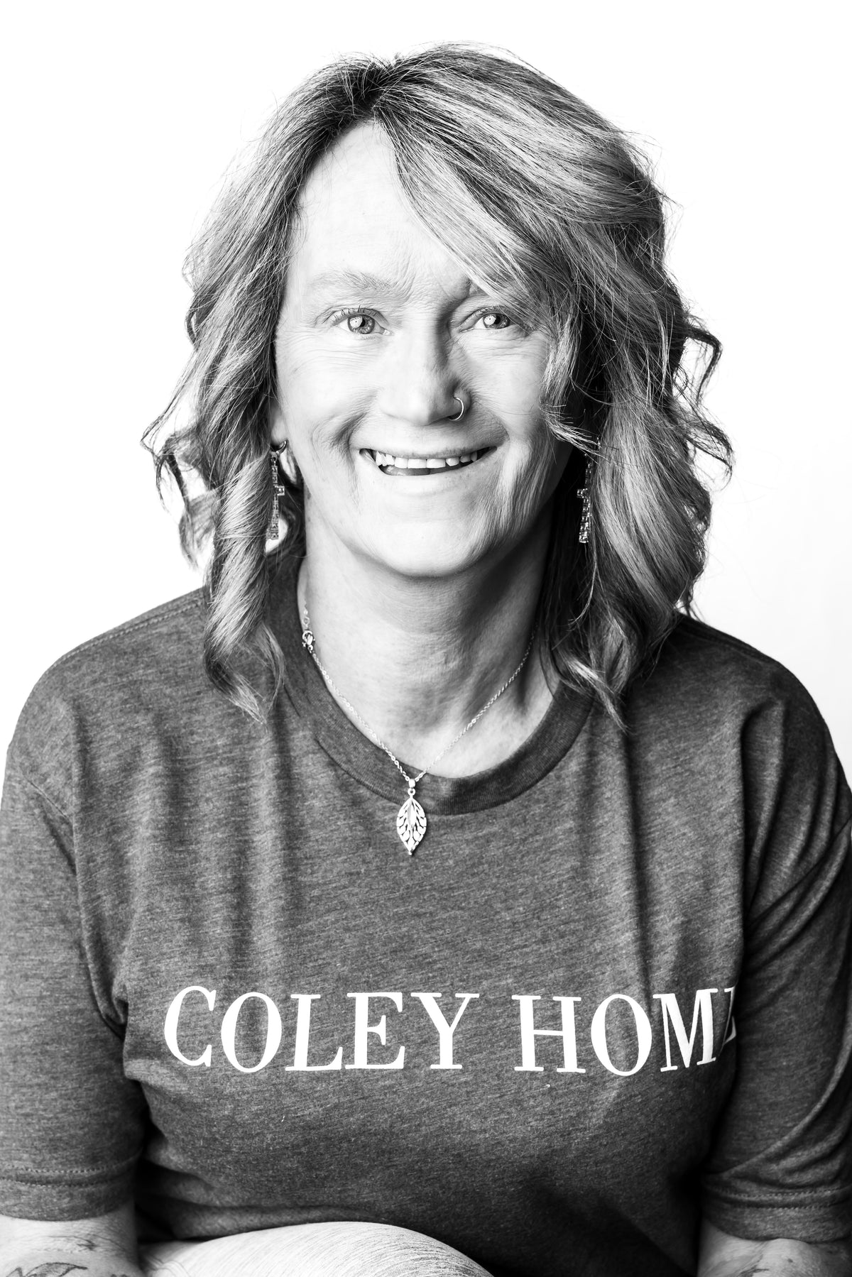 Coley Home