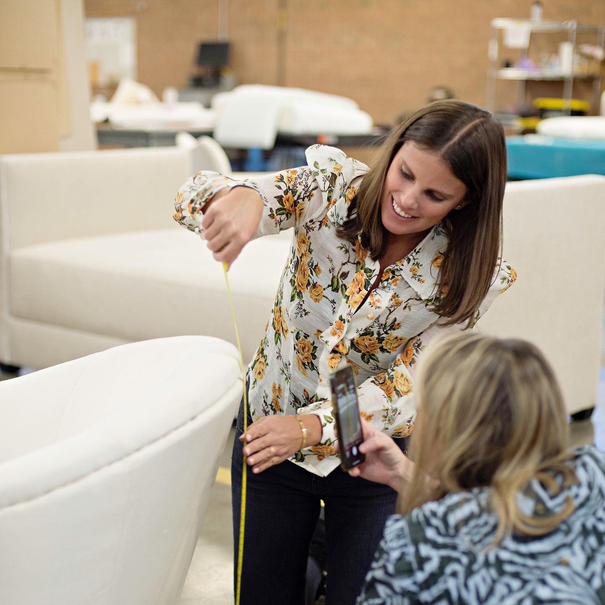 The Eleanor Footboard Bench for End of Bed – Coley Home