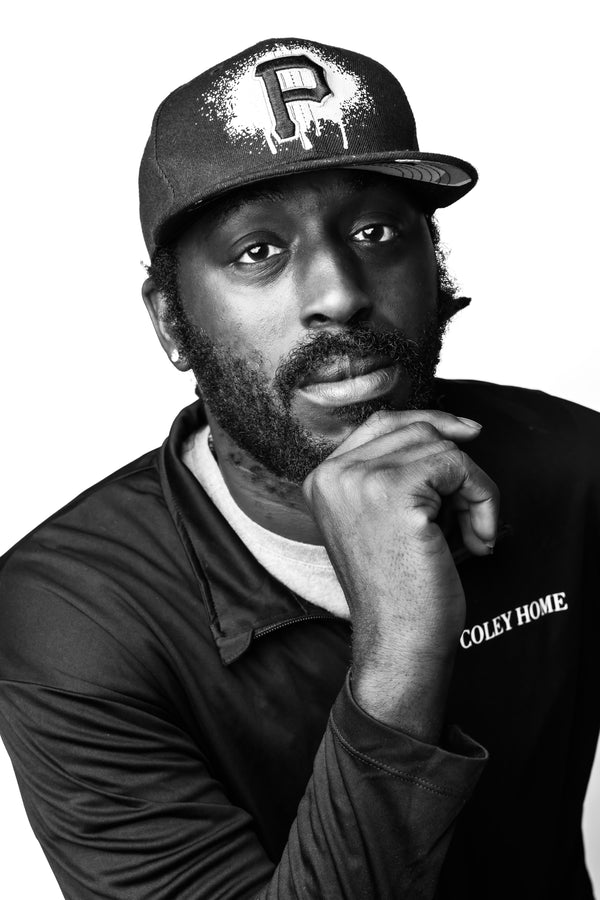 Durrell Wood-Session