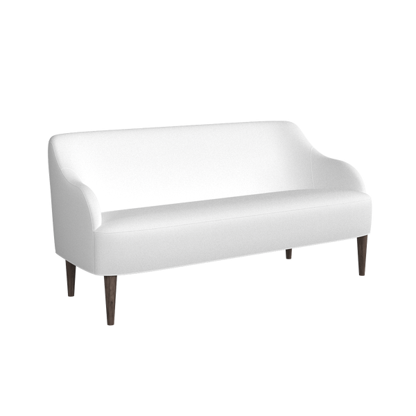 The Upholstered Eloise Banquette