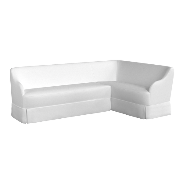 The Dressmaker Eloise Corner Banquette