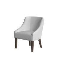 The Evans Dining Chair