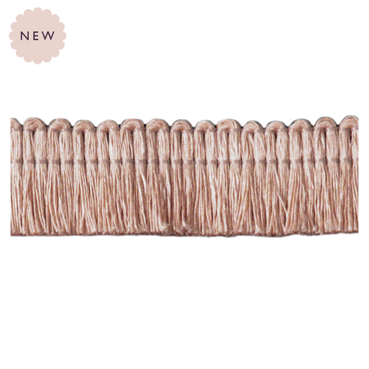 Eyelash, Blush