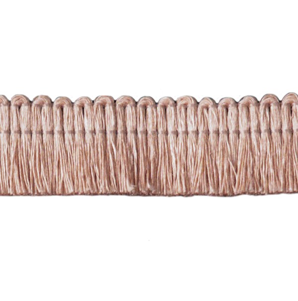 Eyelash, Blush