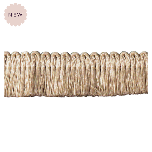 Eyelash, Natural