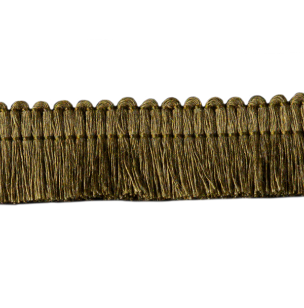 Eyelash, Olive