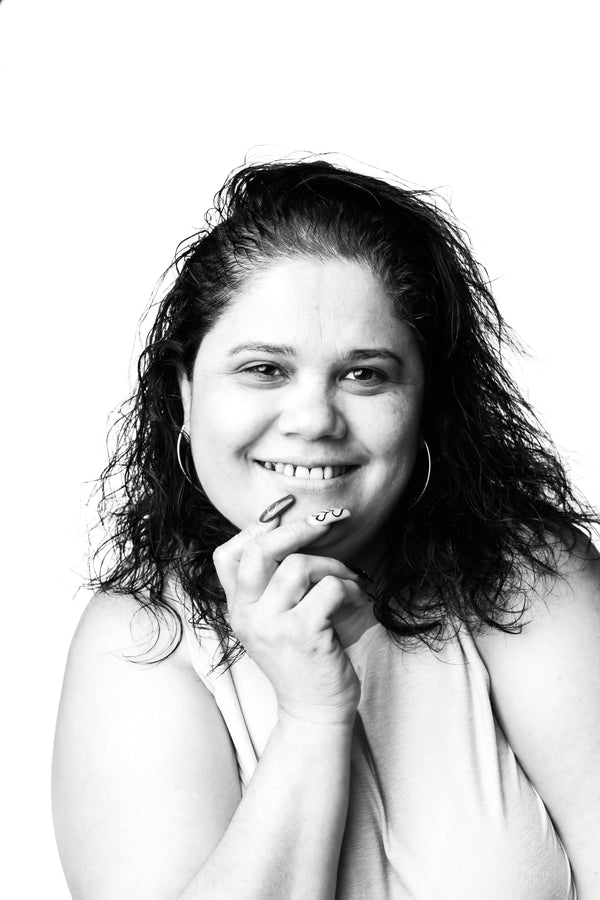 Fabiola Martinez