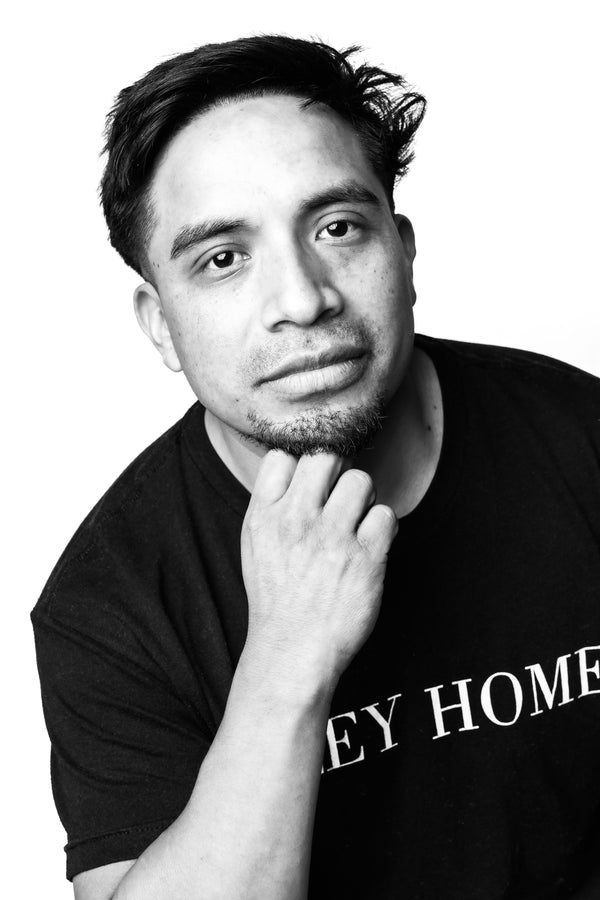 Fredy Mateo Cruz