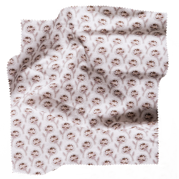 Frenchie, Dove Cut Yardage