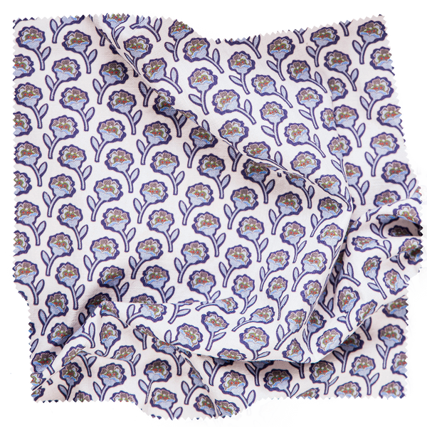 Frenchie, Harbor Cut Yardage