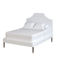 The Claremont Bed - Georgia