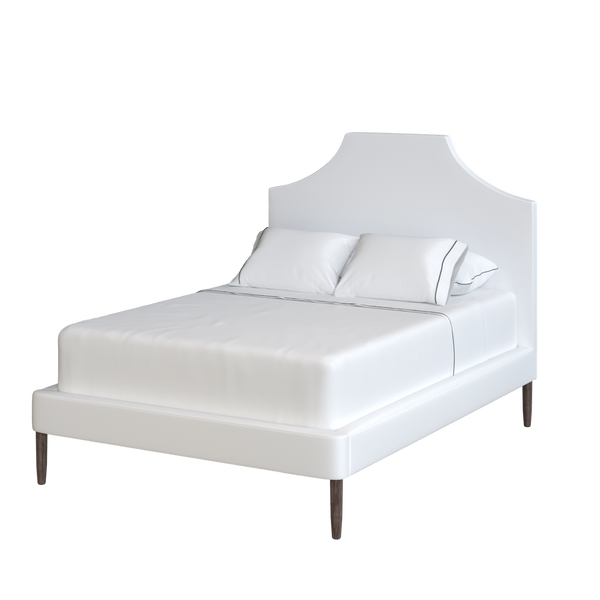 The Claremont Bed - Georgia