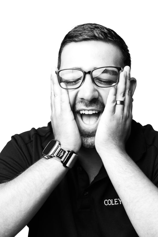 Gus Loza