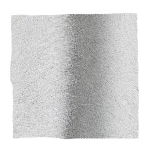Hair on Hide, Cream