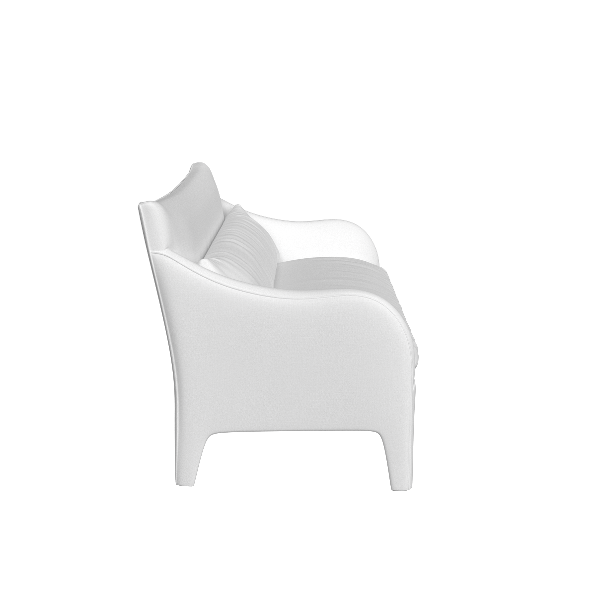 Coley Home Hastings Lounge Banquette
