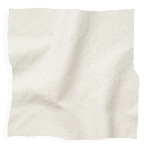 Stonewash, Warm White Cut Yardage