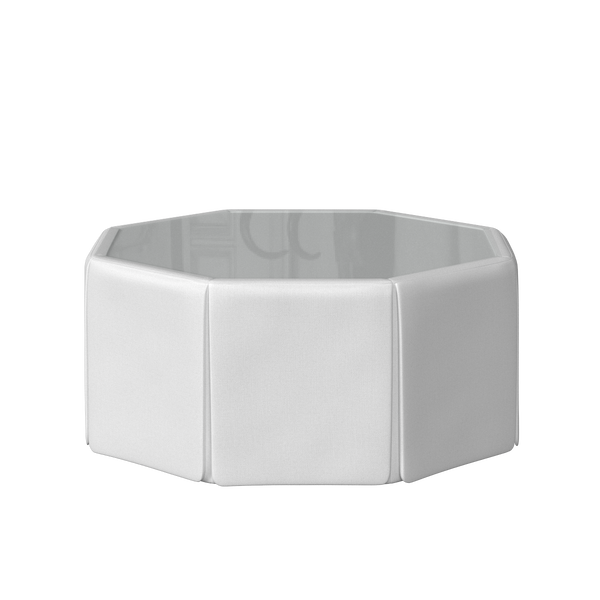 The Dressmaker Ivy Cocktail Ottoman