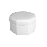 The Ivy Ottoman