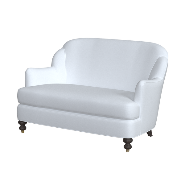 The Lilly Settee