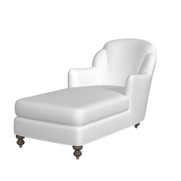 The Lilly Chaise