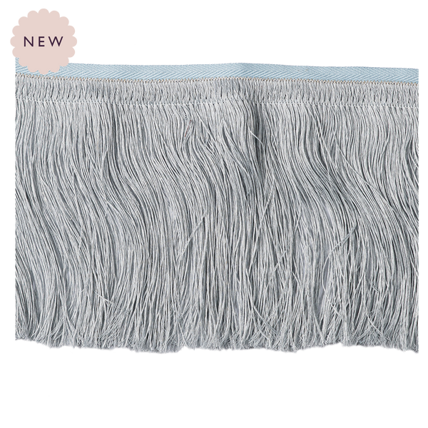 Linen Fringe, Bay