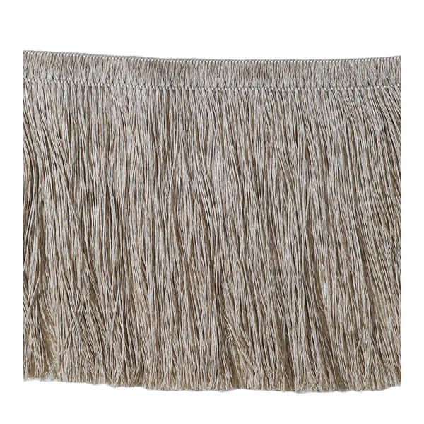 Linen Fringe, Natural