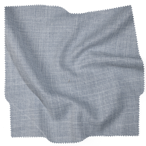 London, Bay Cut Yardage