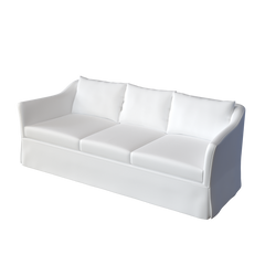 Custom Upholstered Sofas