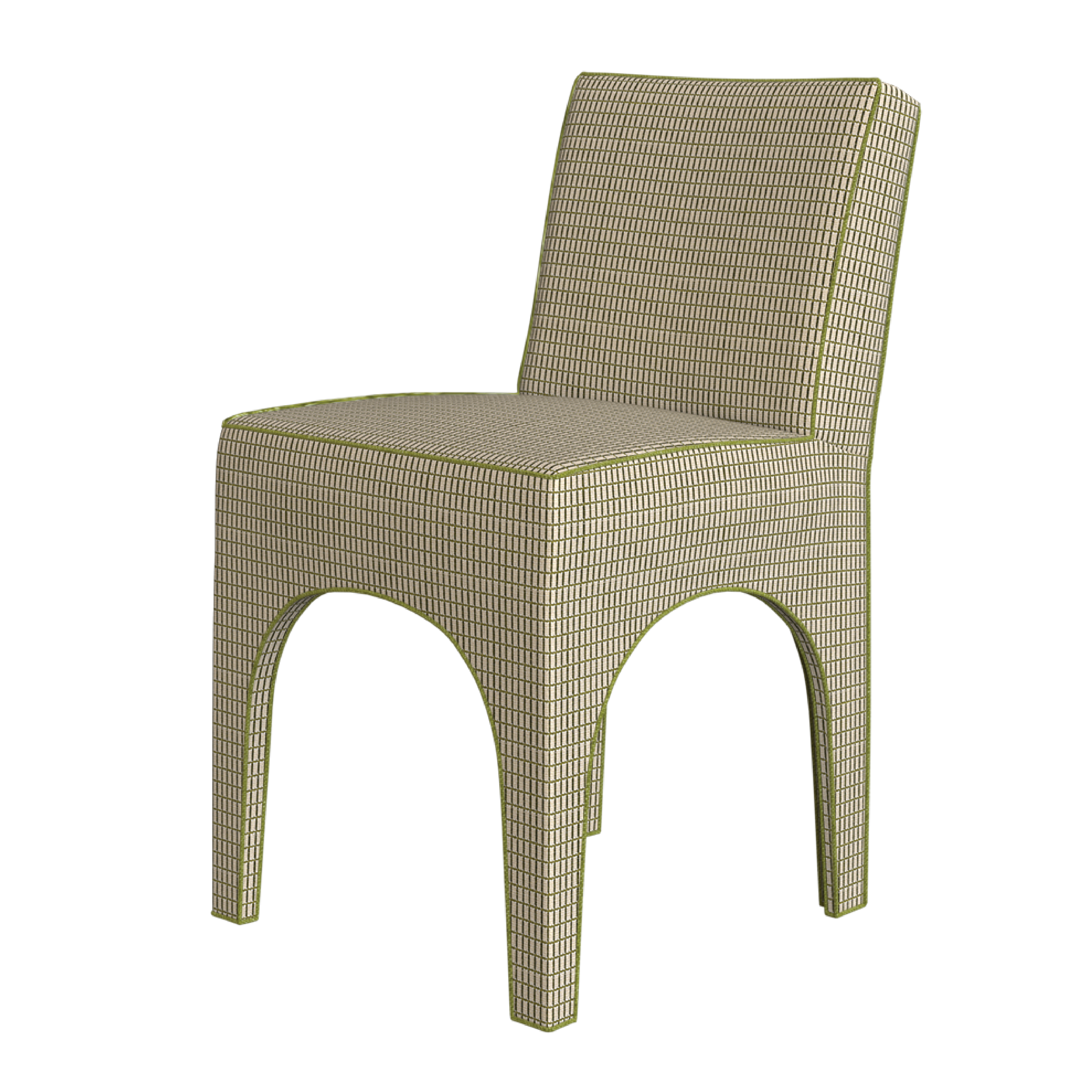 Coley Home Mia Dining Chair - Thumbnail 2