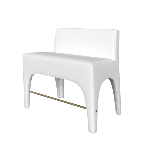 The Mia Counter Bench