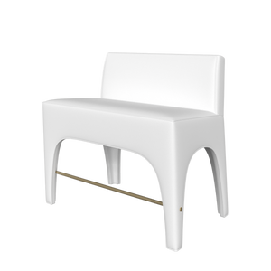 The Mia Counter Bench