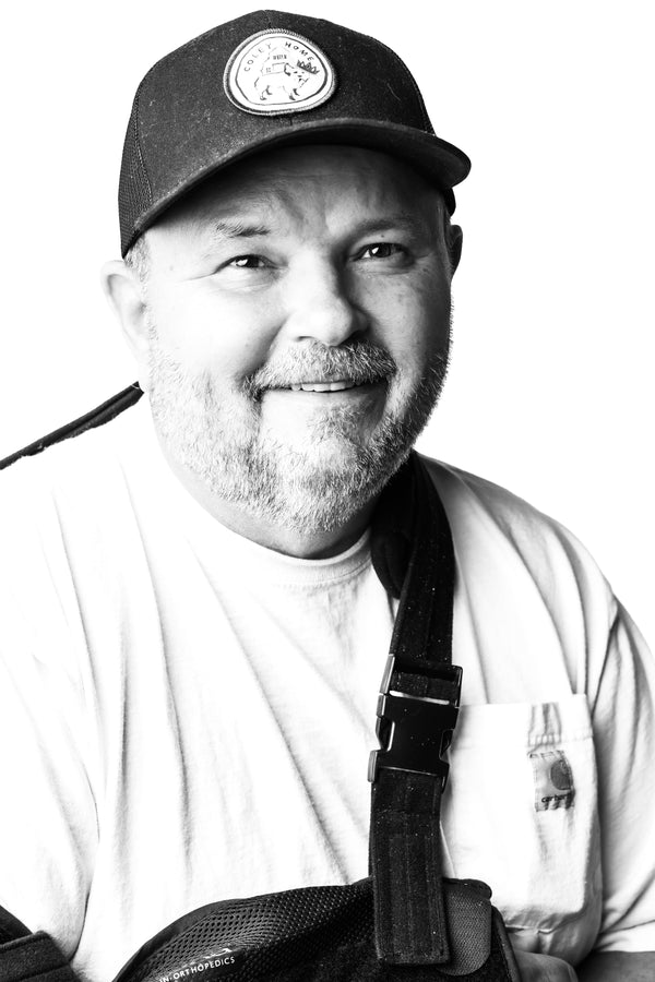 Michael McCray