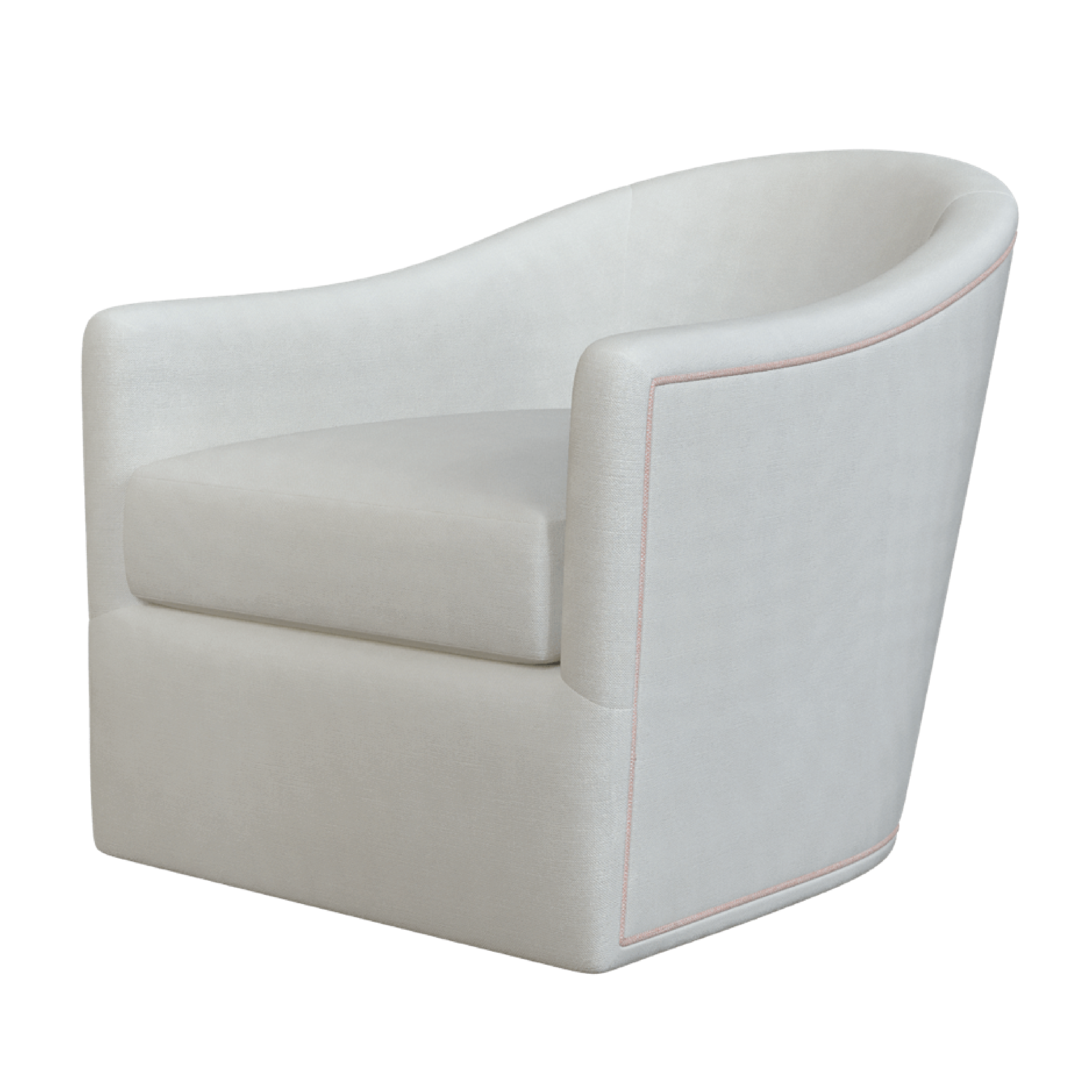 Coley Home Milla Swivel - Thumbnail 3