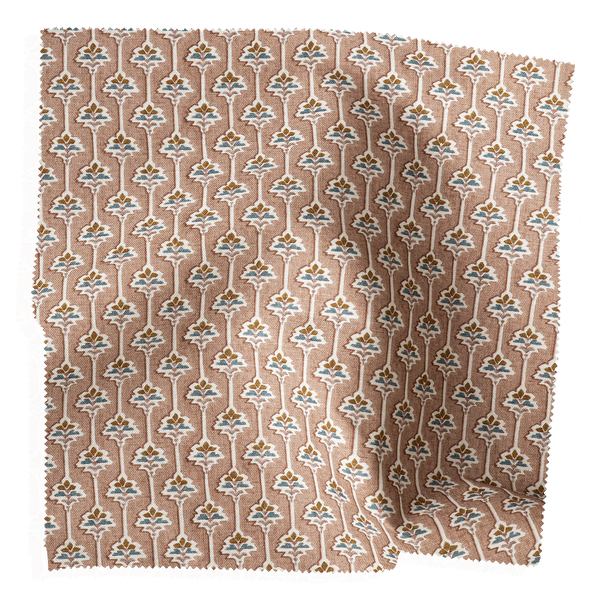 Miller, Rosewood Cut Yardage