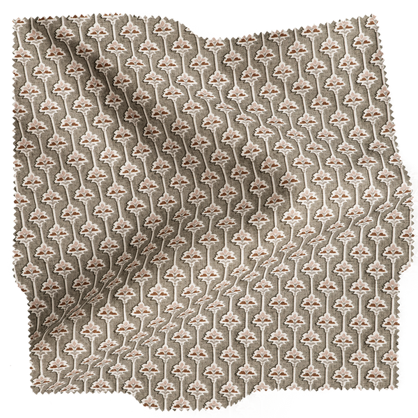 Miller, Taupe Cut Yardage