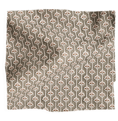 Cut Yardage - Como, Rockstar