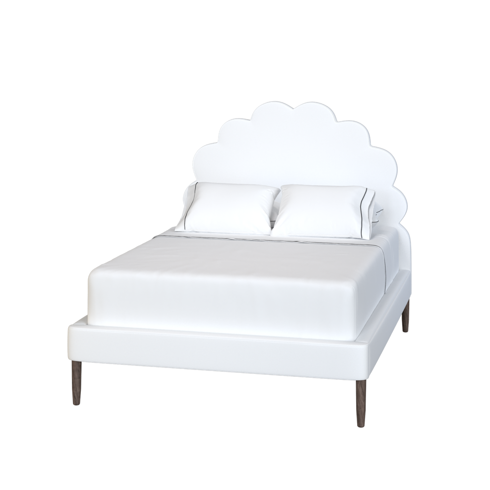 The Claremont Bed Monarch Coley Home