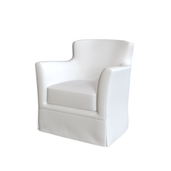 Custom Upholstered Chairs