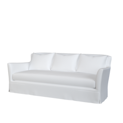 Custom Upholstered Sofas