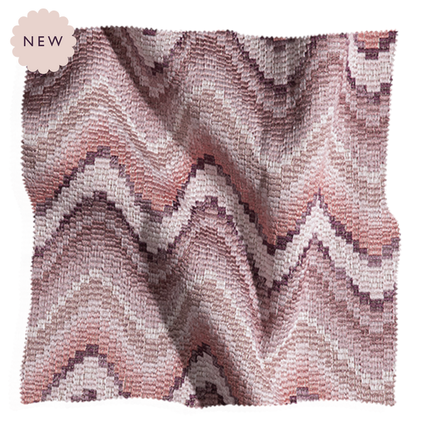 Amalfi, Rose Cut Yardage