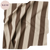 Cabana Stripe, Chocolate