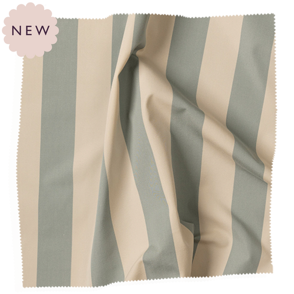 Cabana Stripe, Bay