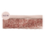 Caterpillar Fringe, Blush